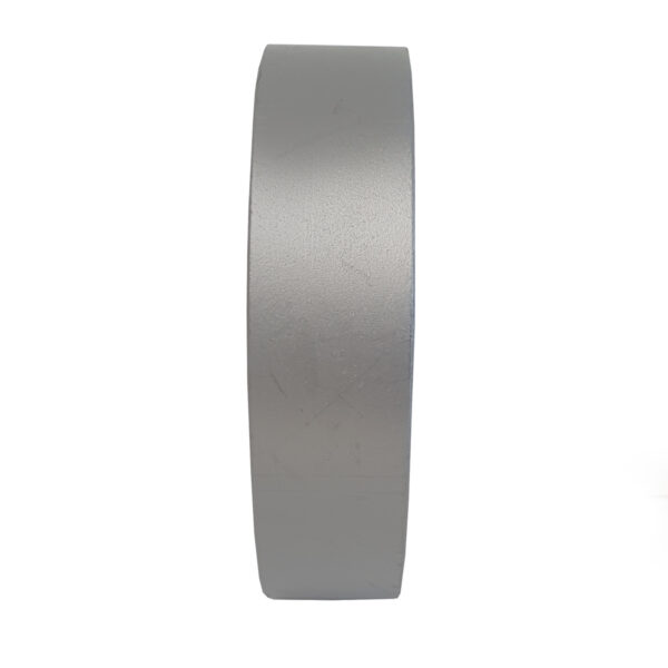 Ruota ø cm 8 Supporto  in Ghisa Meccanica | Portata 350 kg - immagine 2
