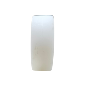 Ruota ø cm 15 Singola in Poliammide -Nylon- | Portata 450 kg